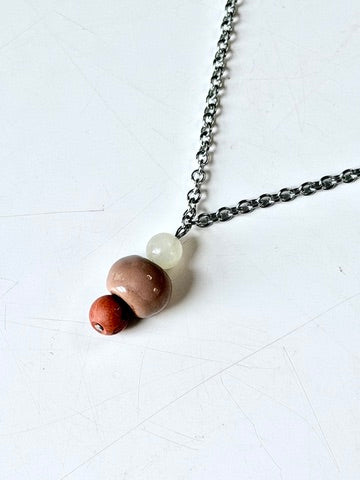 Leni Necklace