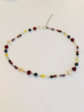 Hail Mary Necklace