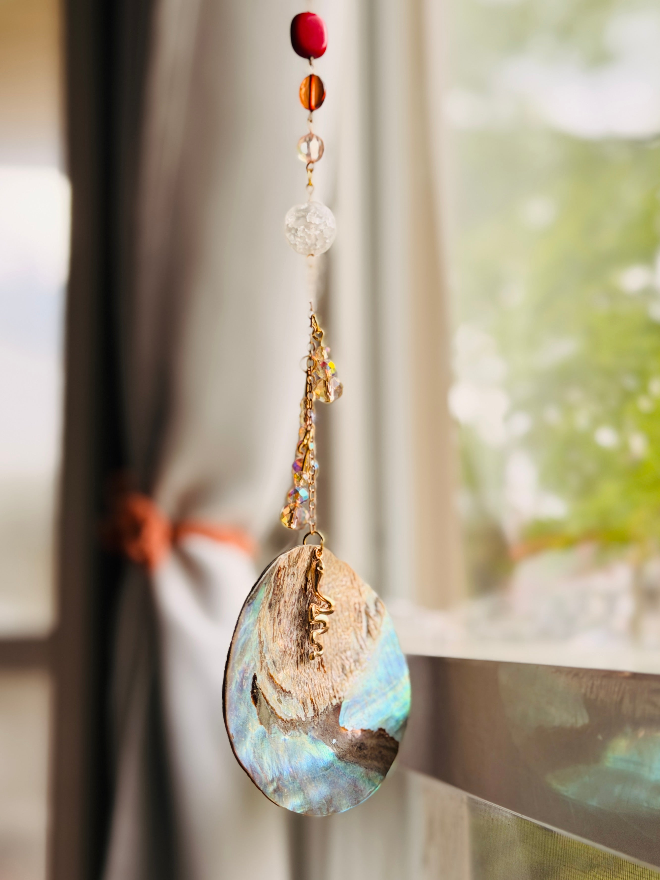 Fool's Summer Suncatcher 5