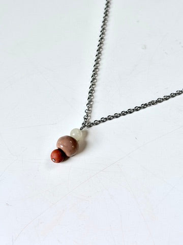 Leni Necklace