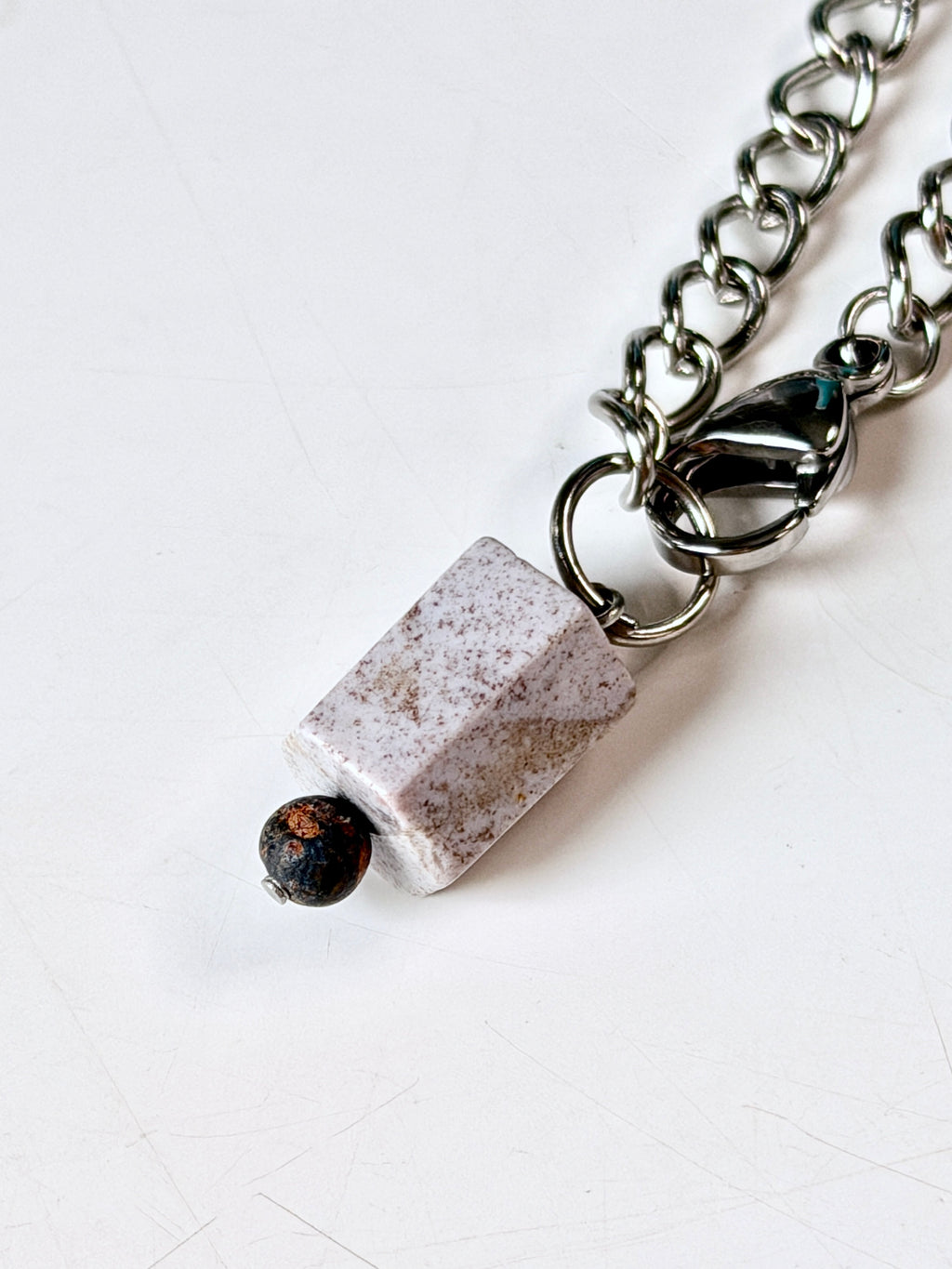 EZ Clasp Necklace 4