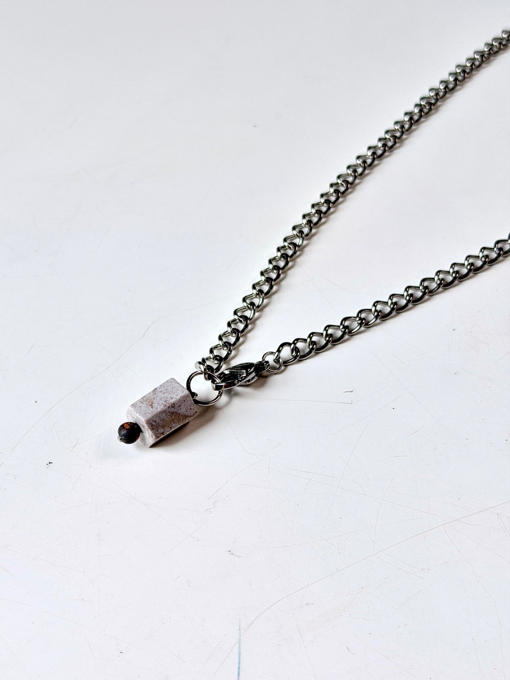 EZ Clasp Necklace 4