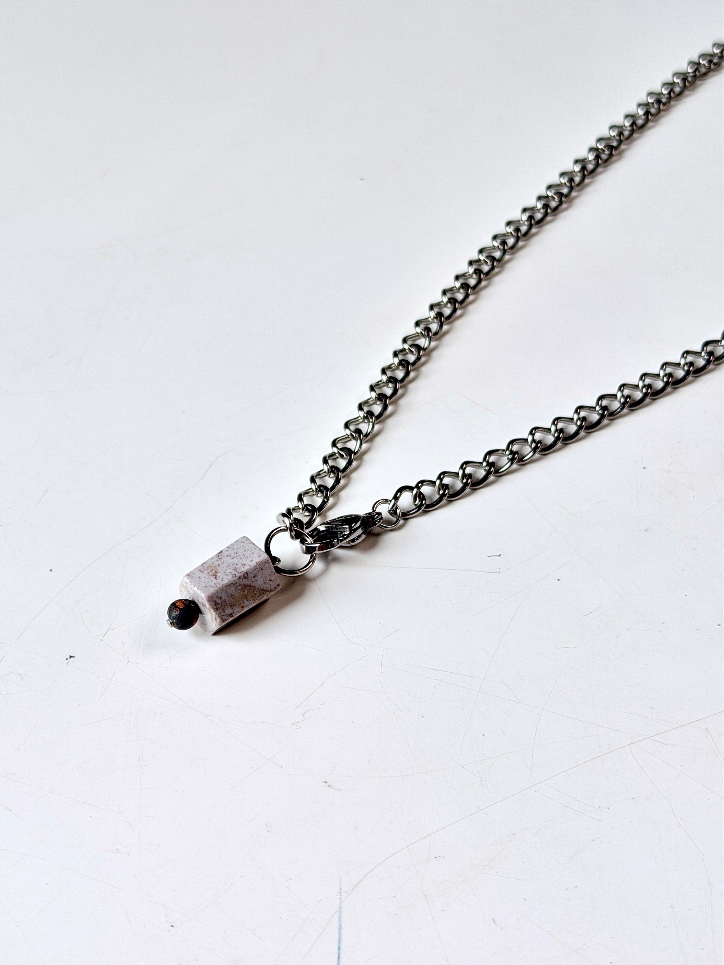 EZ Clasp Necklace 4