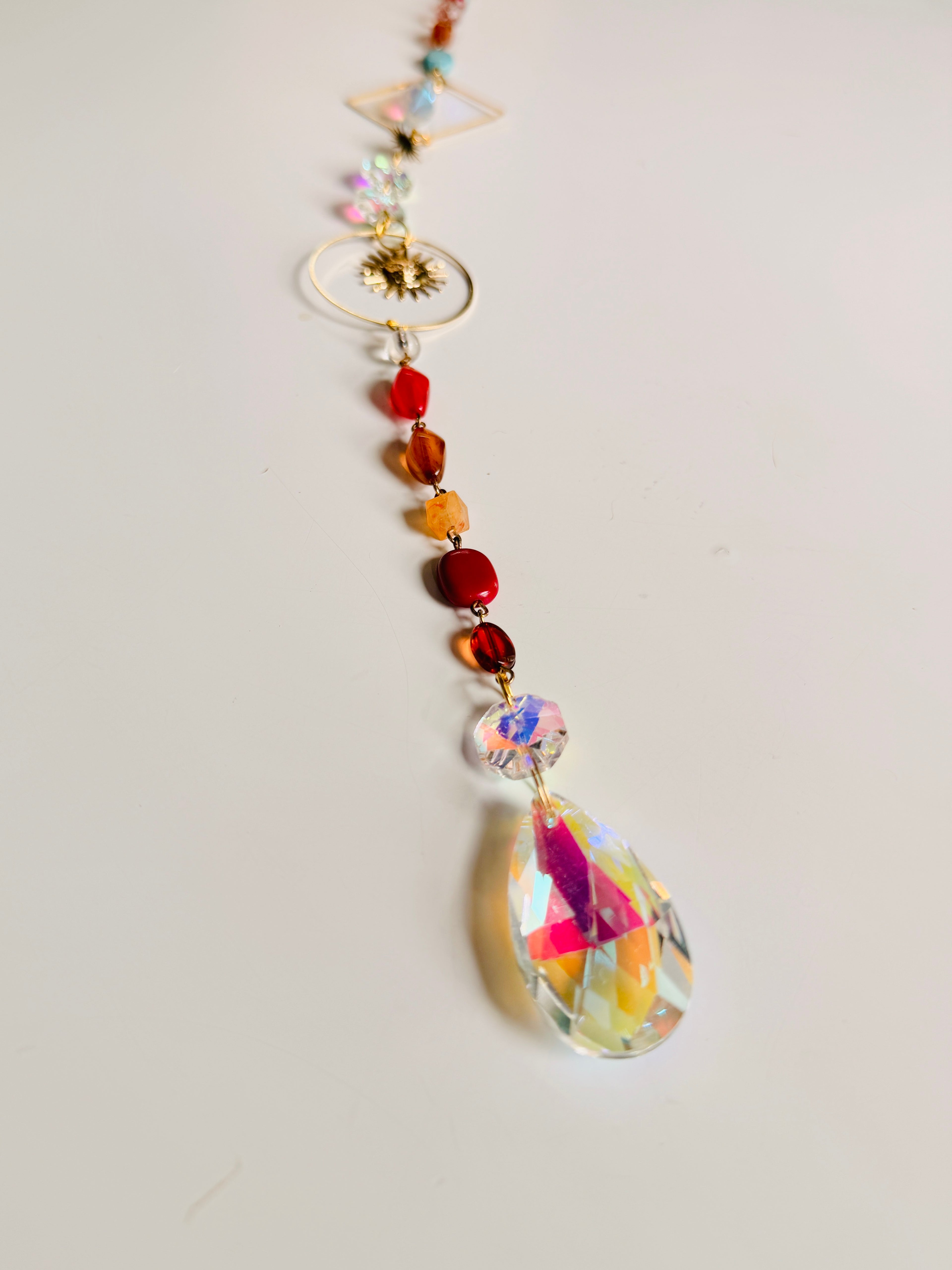 Fool's Summer Suncatcher 2