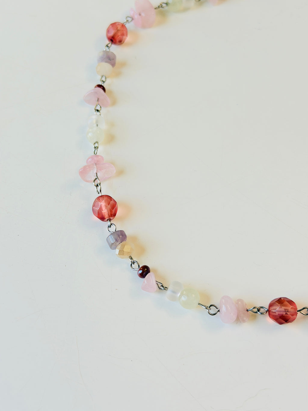 Lucy Necklace