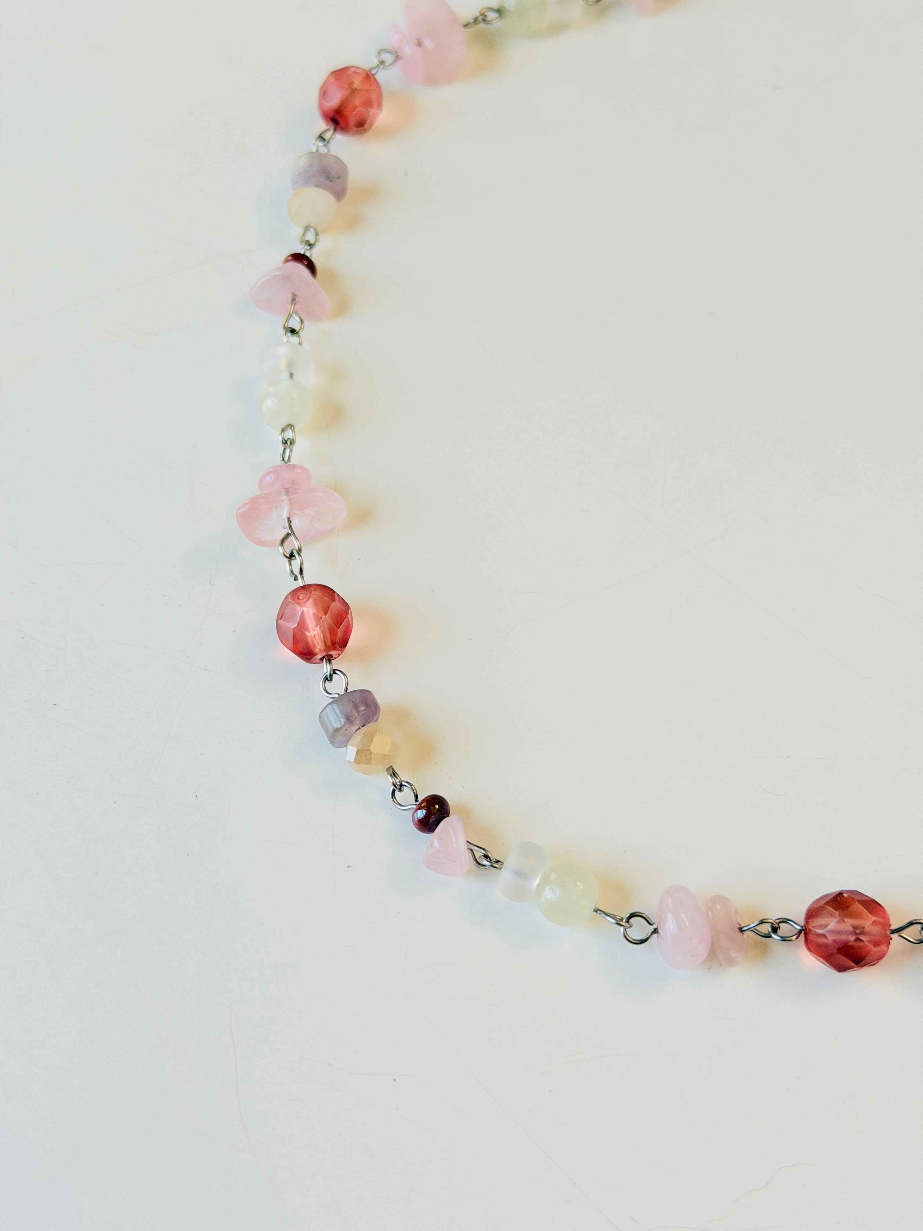 Lucy Necklace