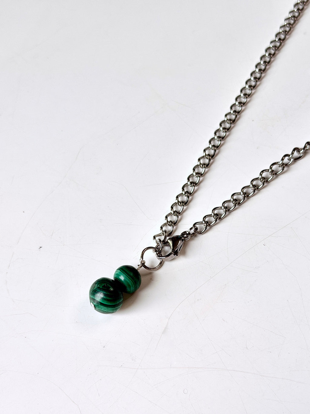 EZ Clasp Necklace 5