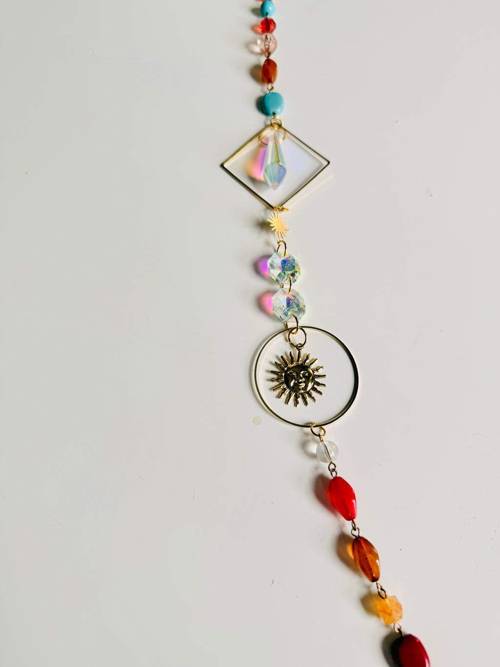 Fool's Summer Suncatcher 2