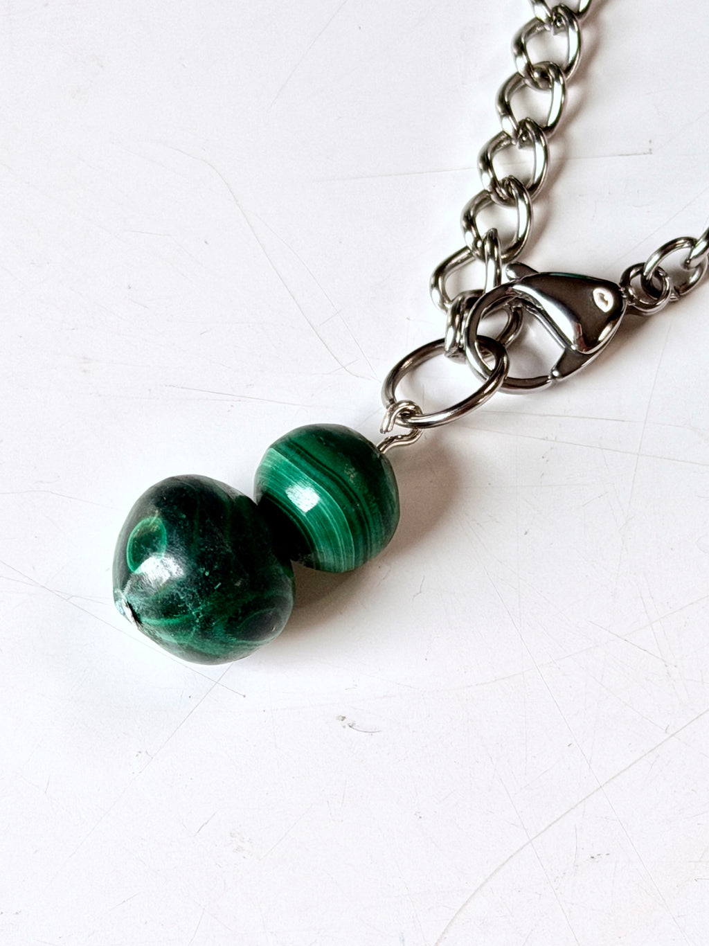 EZ Clasp Necklace 5