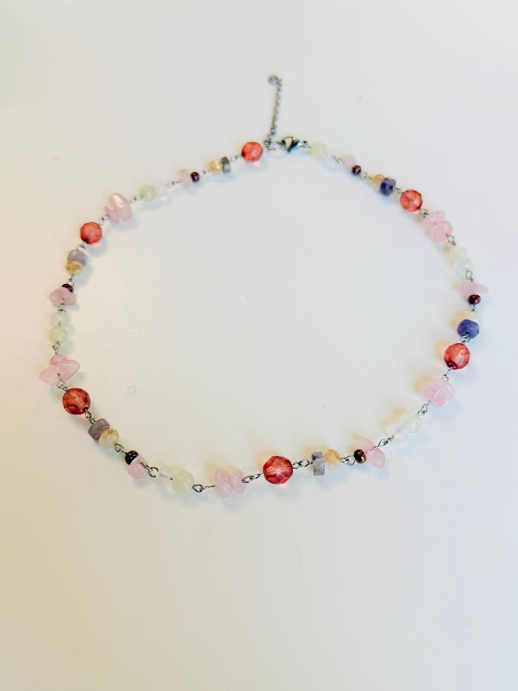 Lucy Necklace