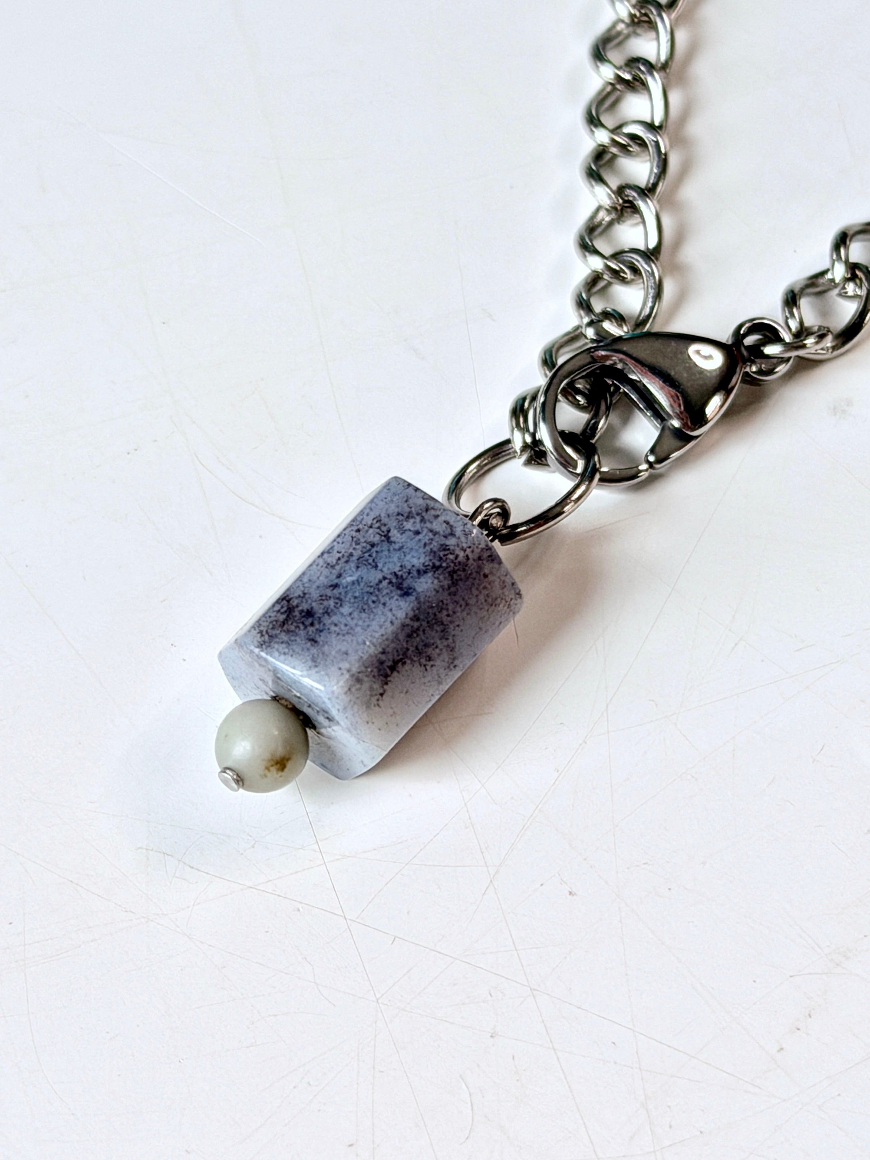 EZ Clasp Necklace 3