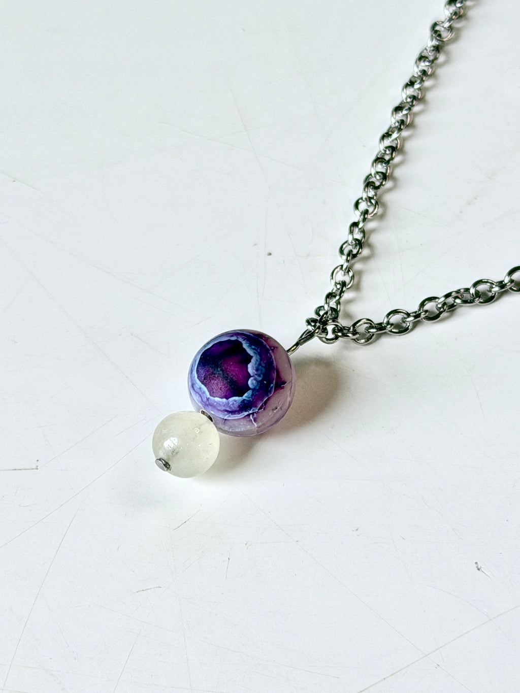 Sally Necklace
