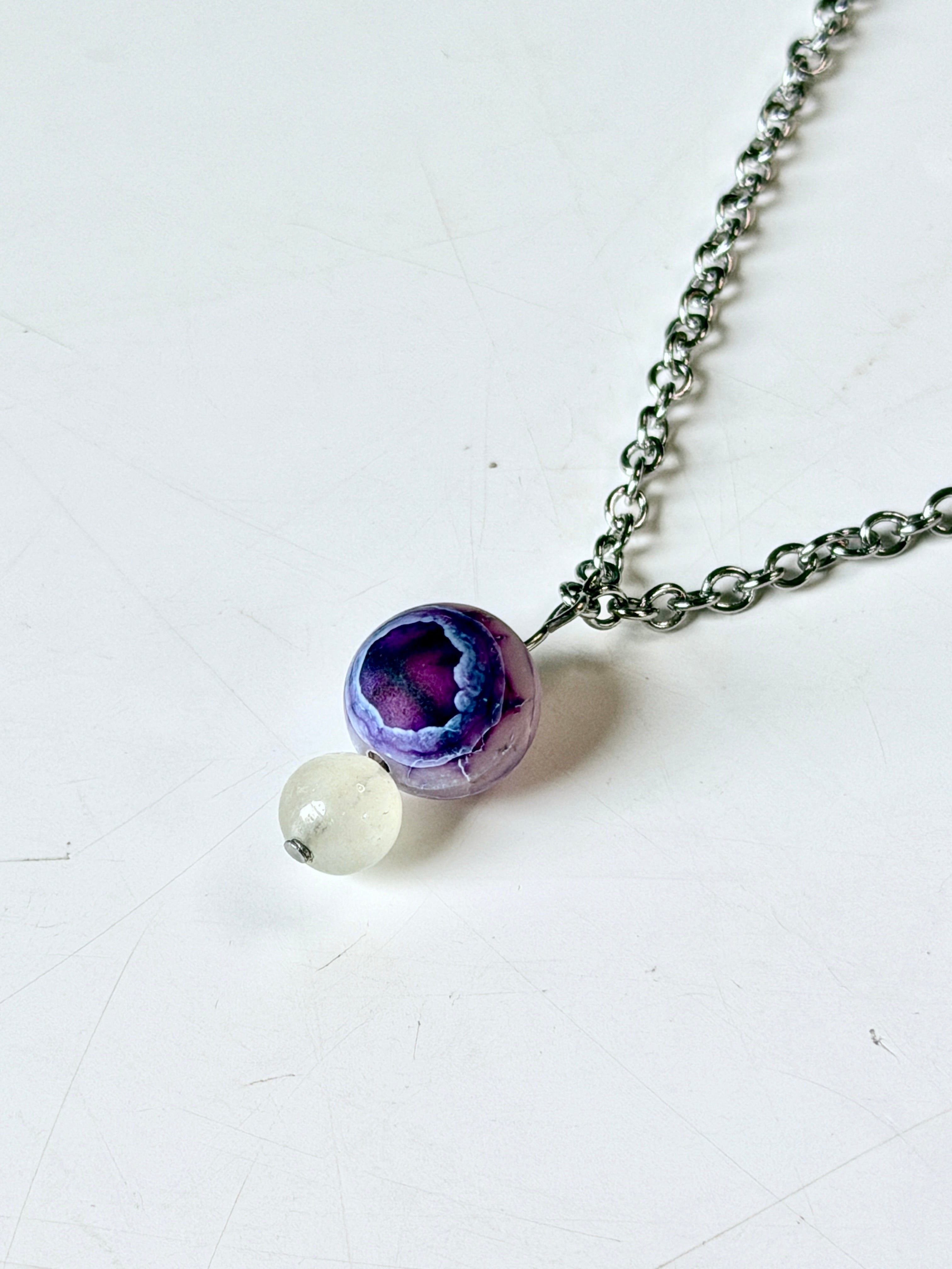 Sally Necklace
