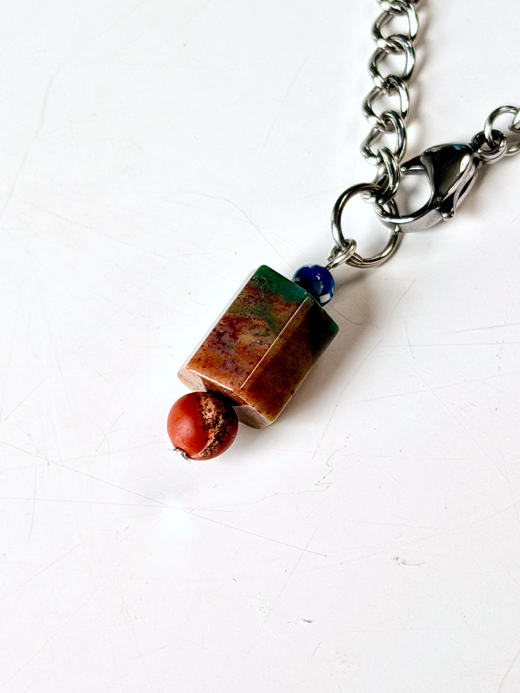 EZ Clasp Necklace 2