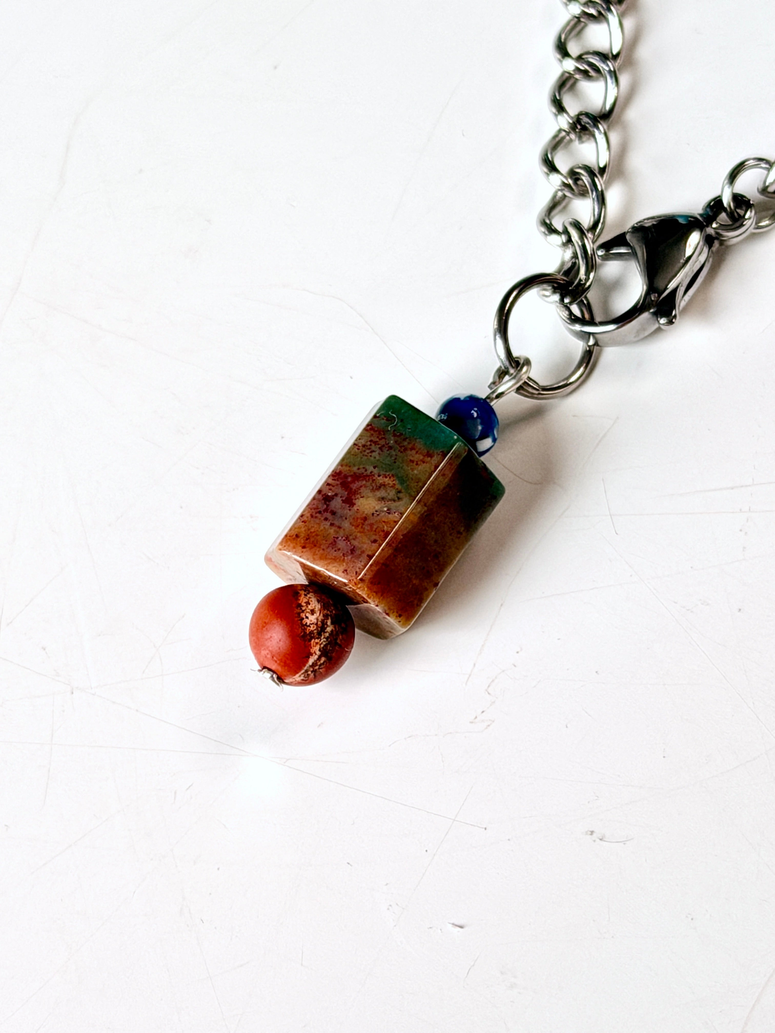 EZ Clasp Necklace 2