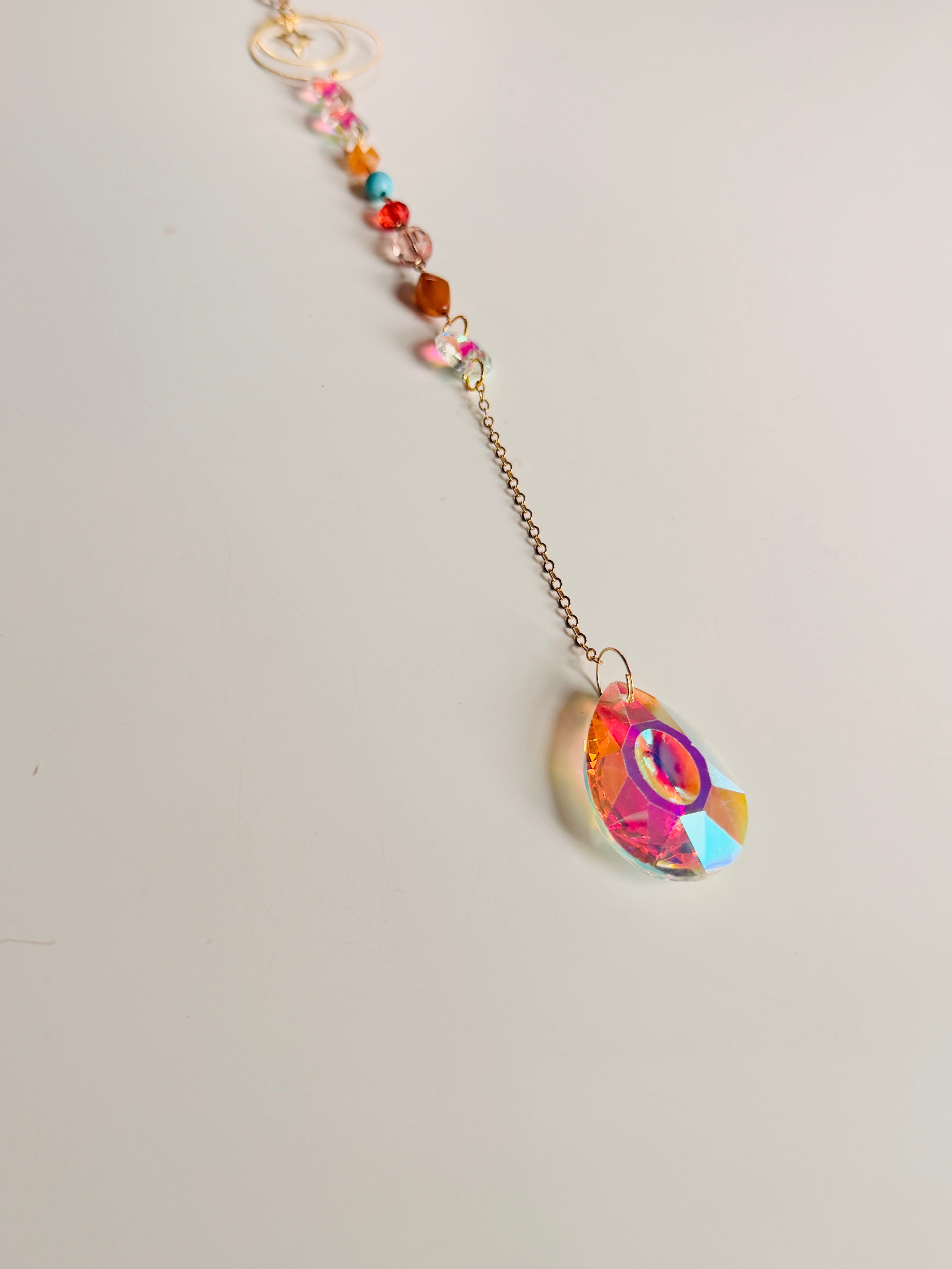 Fool's Summer Suncatcher 3