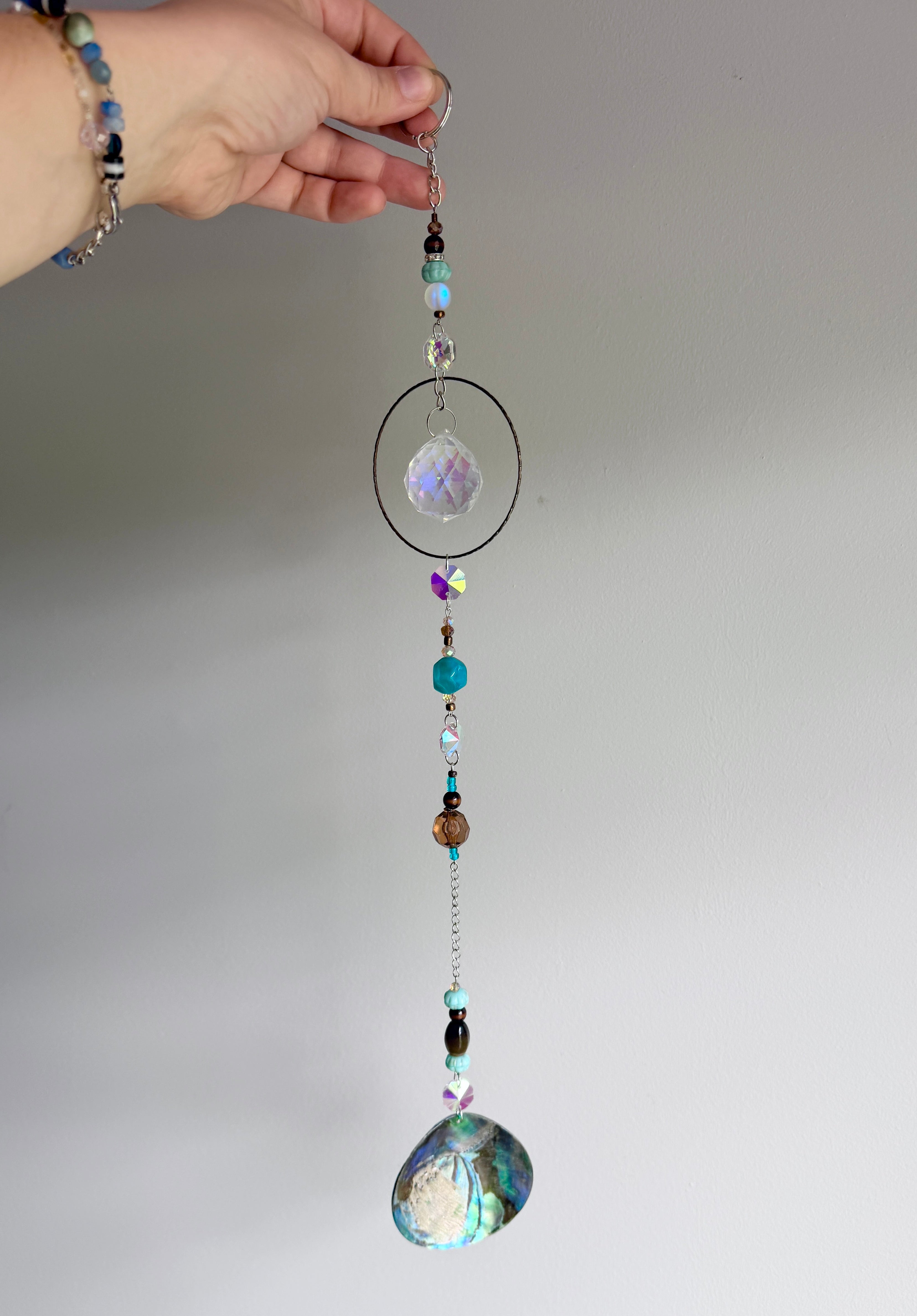 Beached Sun Catcher