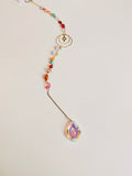 Fool's Summer Suncatcher 3