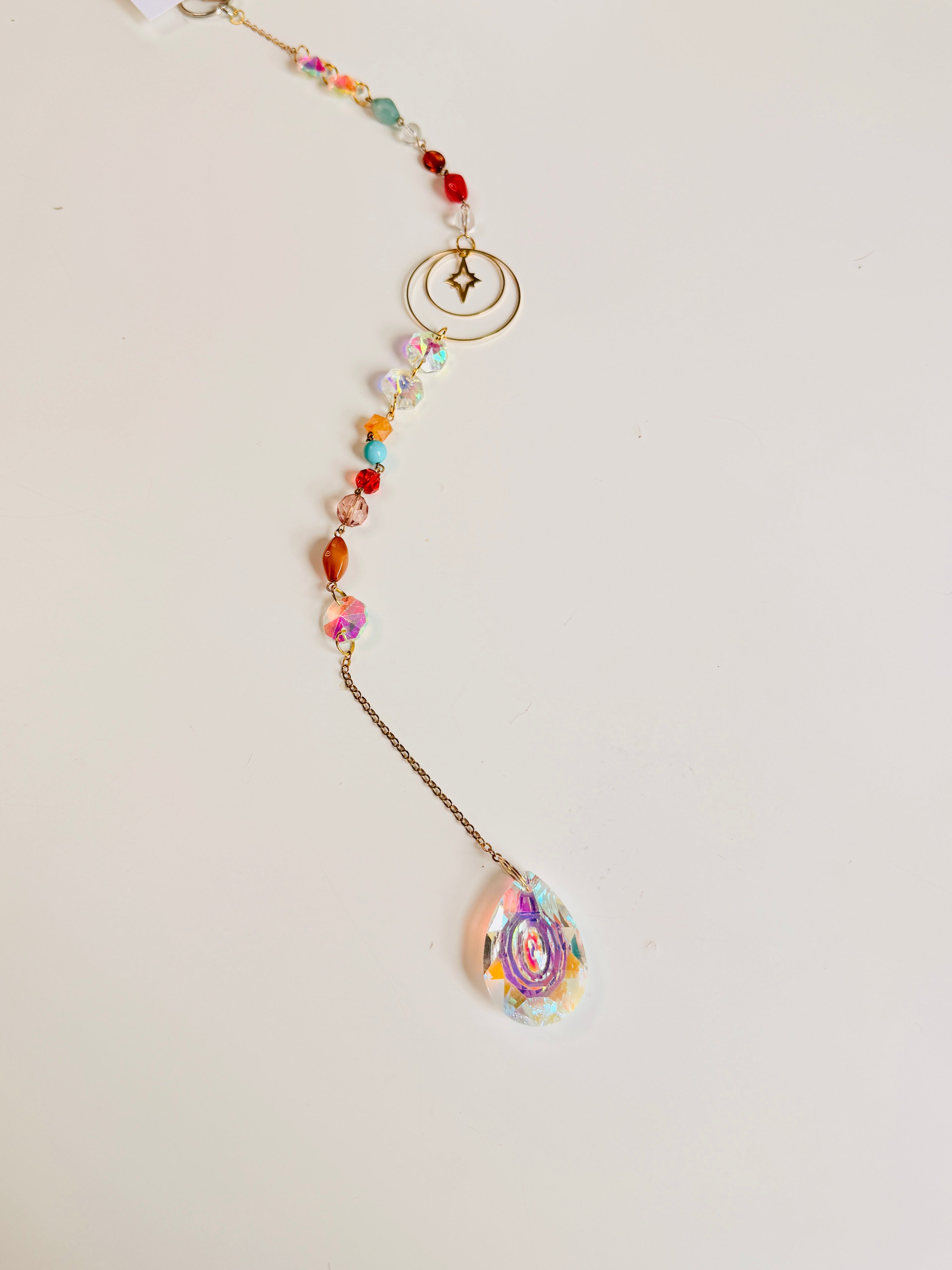 Fool's Summer Suncatcher 3