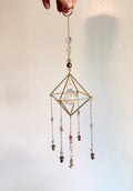 Dreamweaver Sun Catcher