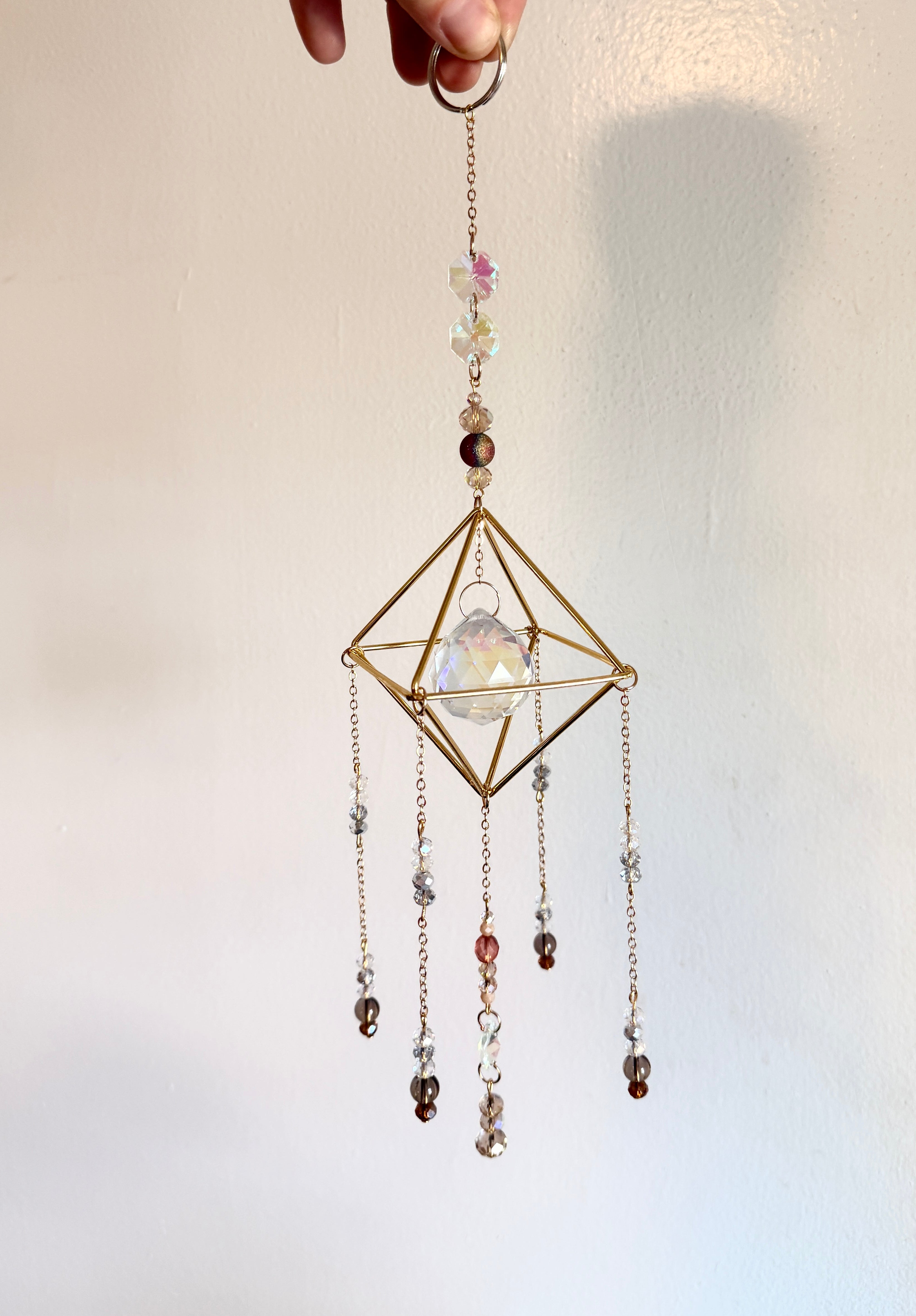 Dreamweaver Sun Catcher