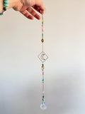 Heat Wave Sun Catcher 1