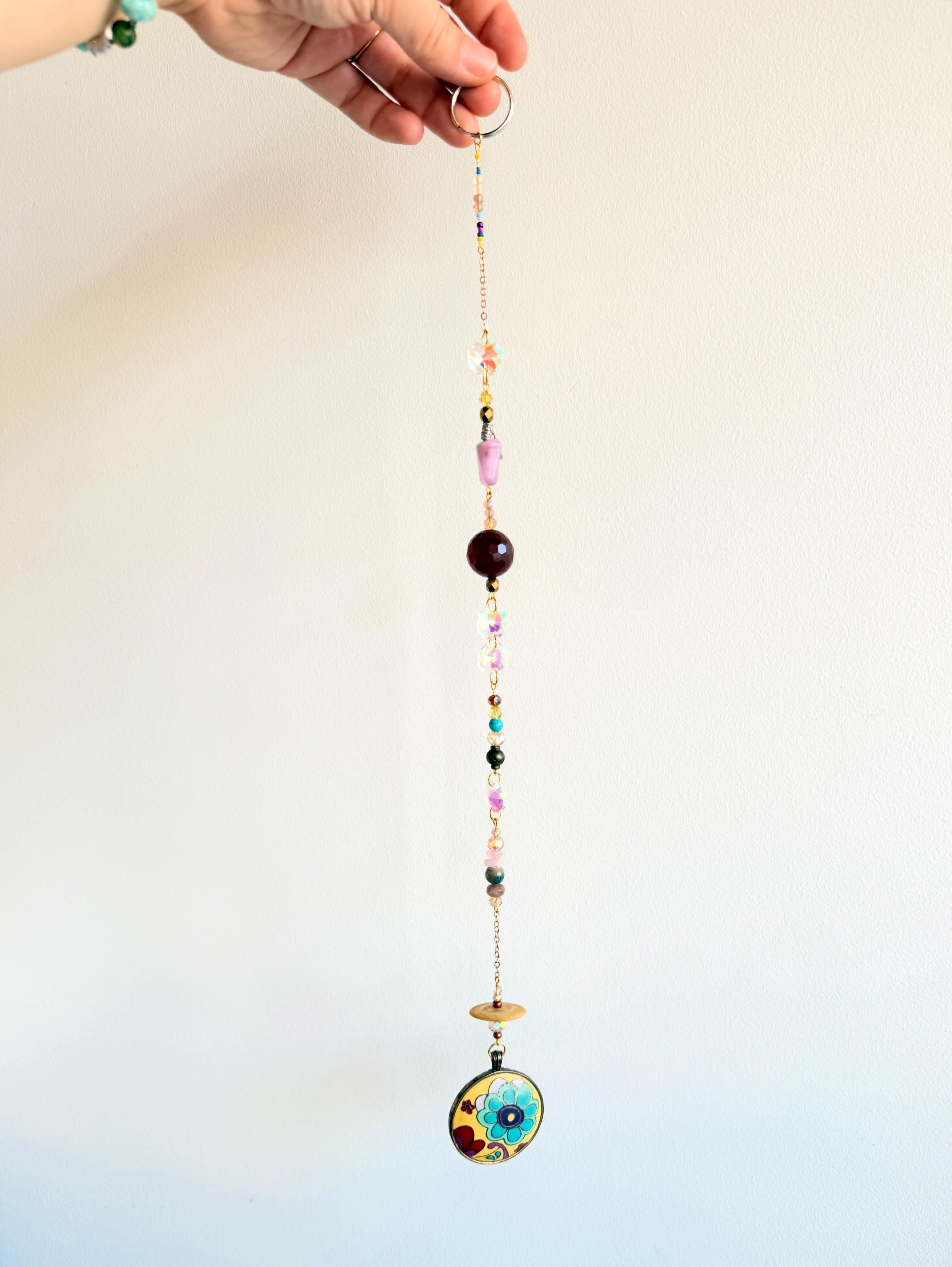 Heat Wave Sun Catcher 2