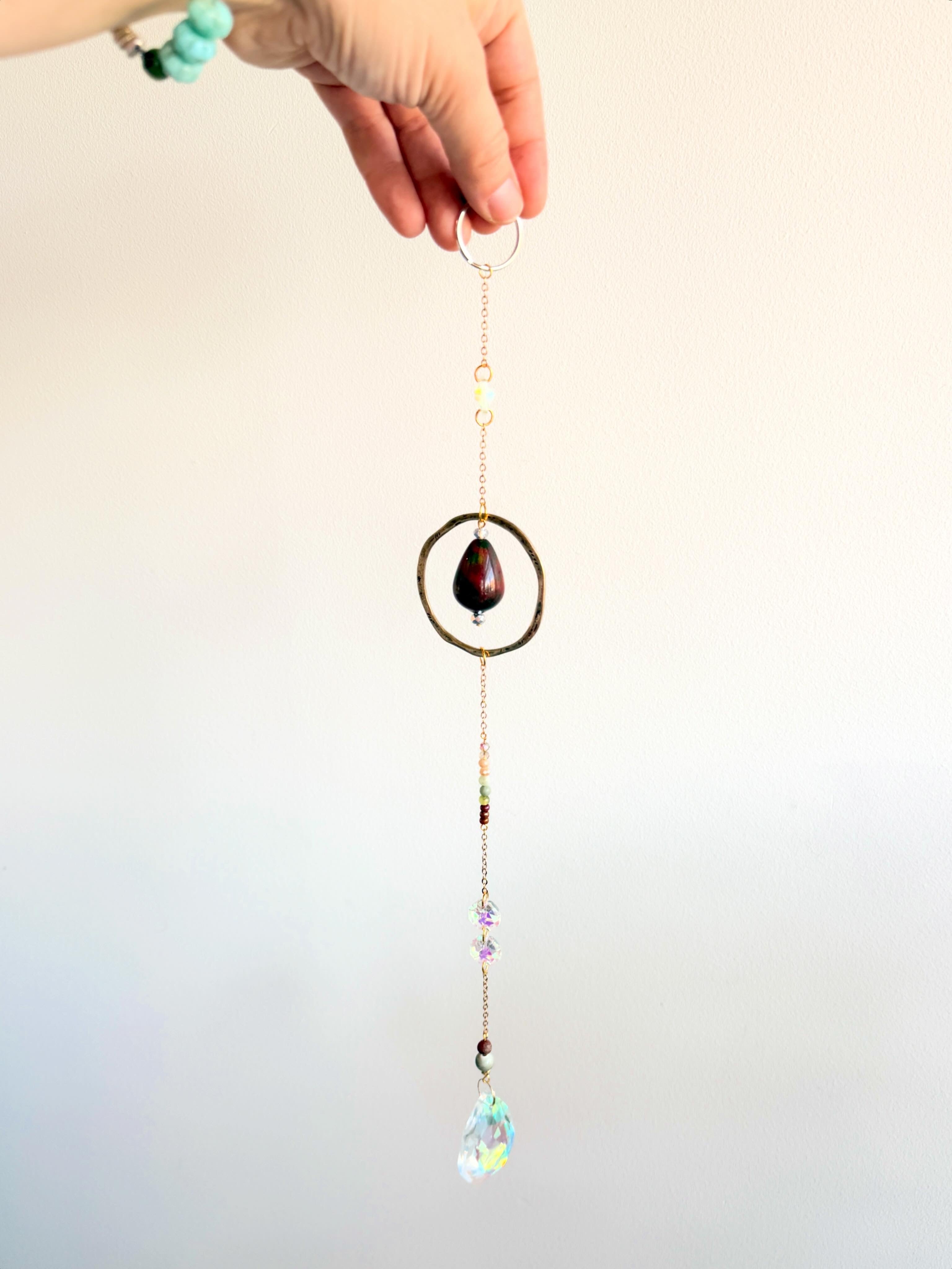 Heat Wave Sun Catcher 3