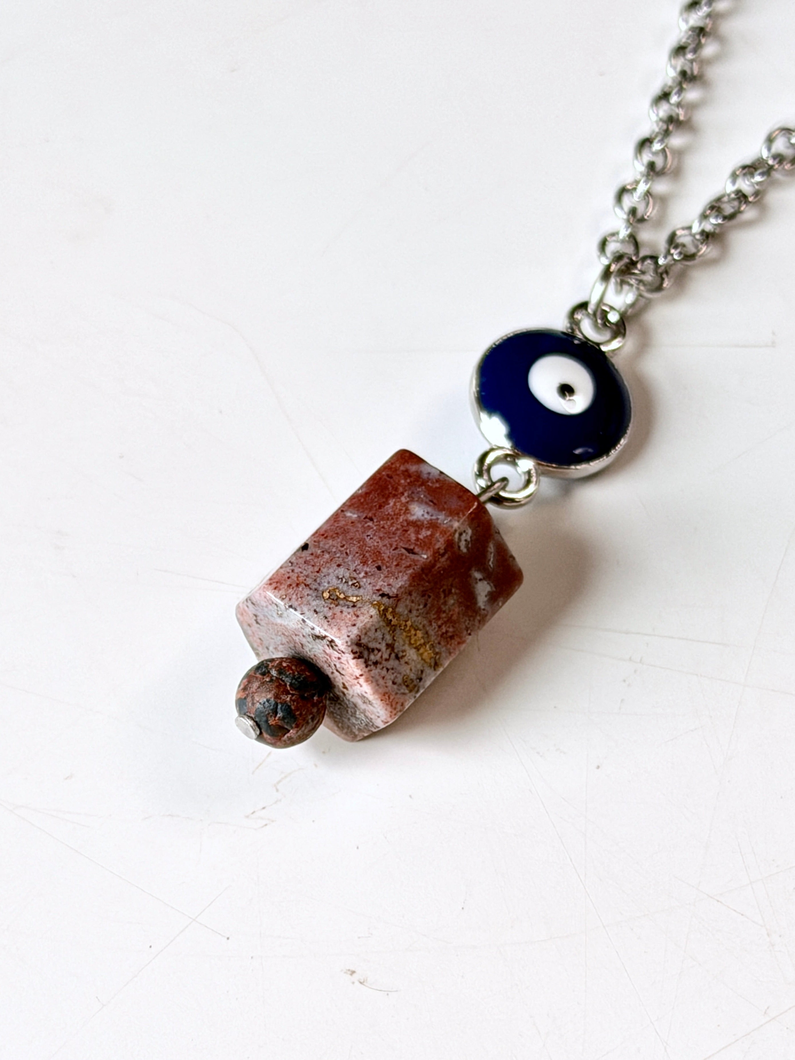 Eliza Necklace