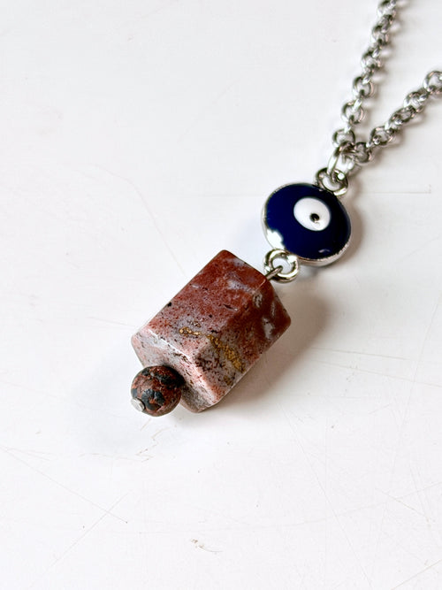 Eliza Necklace