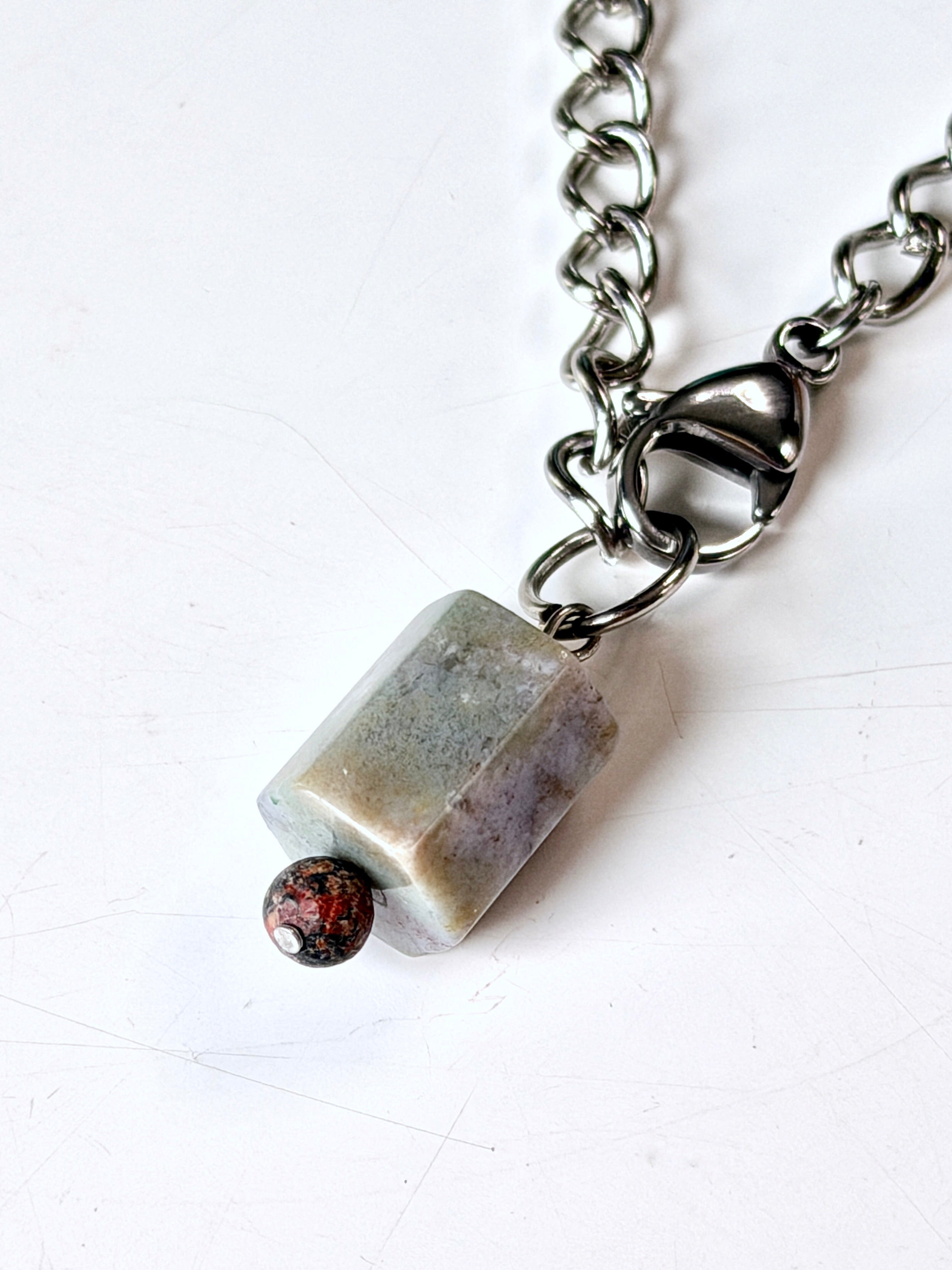 EZ Clasp Necklace 1