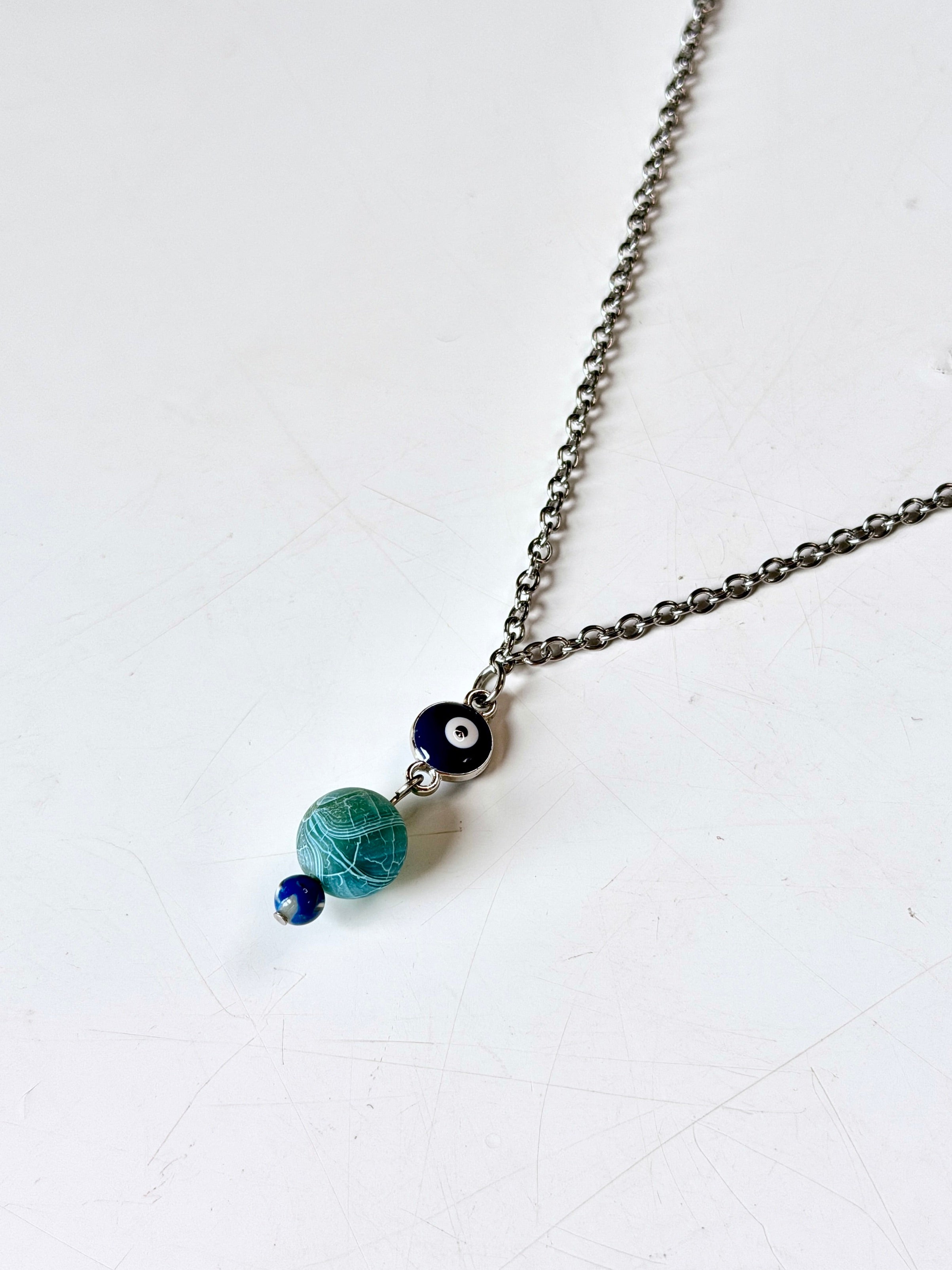 Angelica Necklace