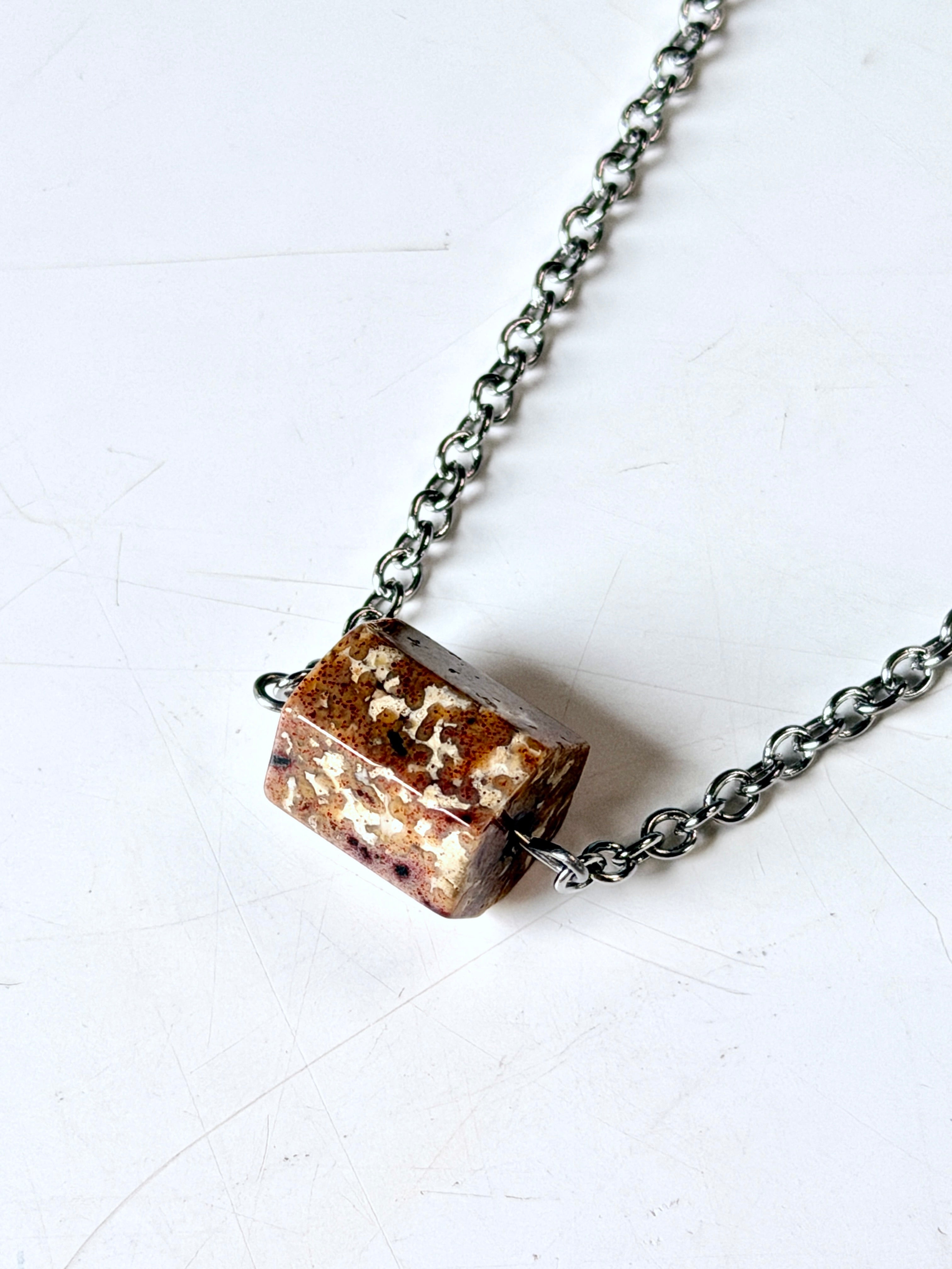 Peggy Necklace