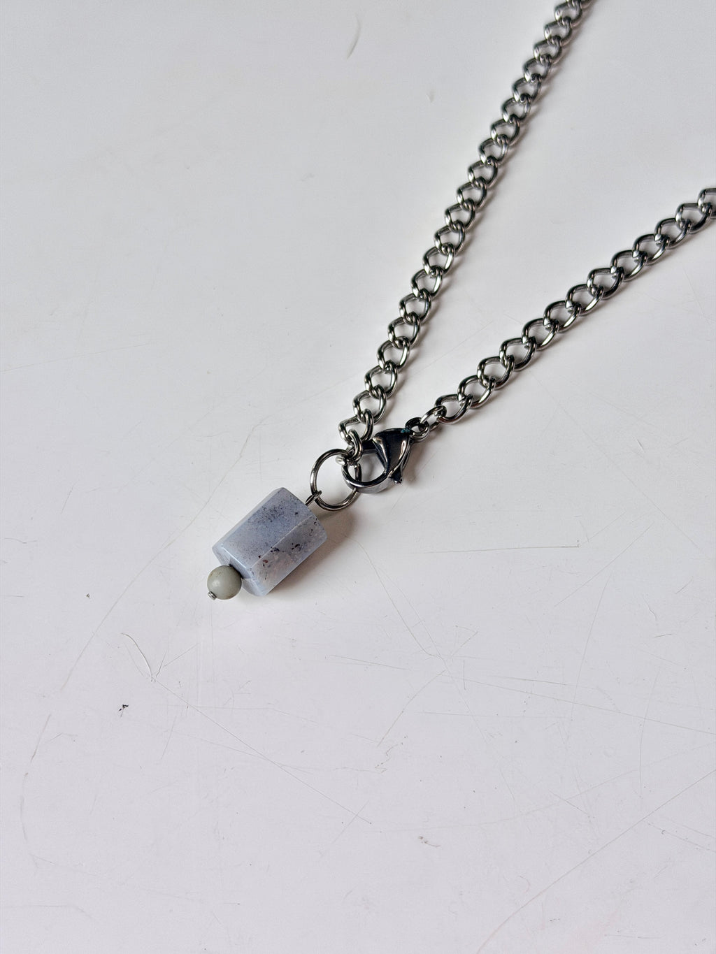 EZ Clasp Necklace 3