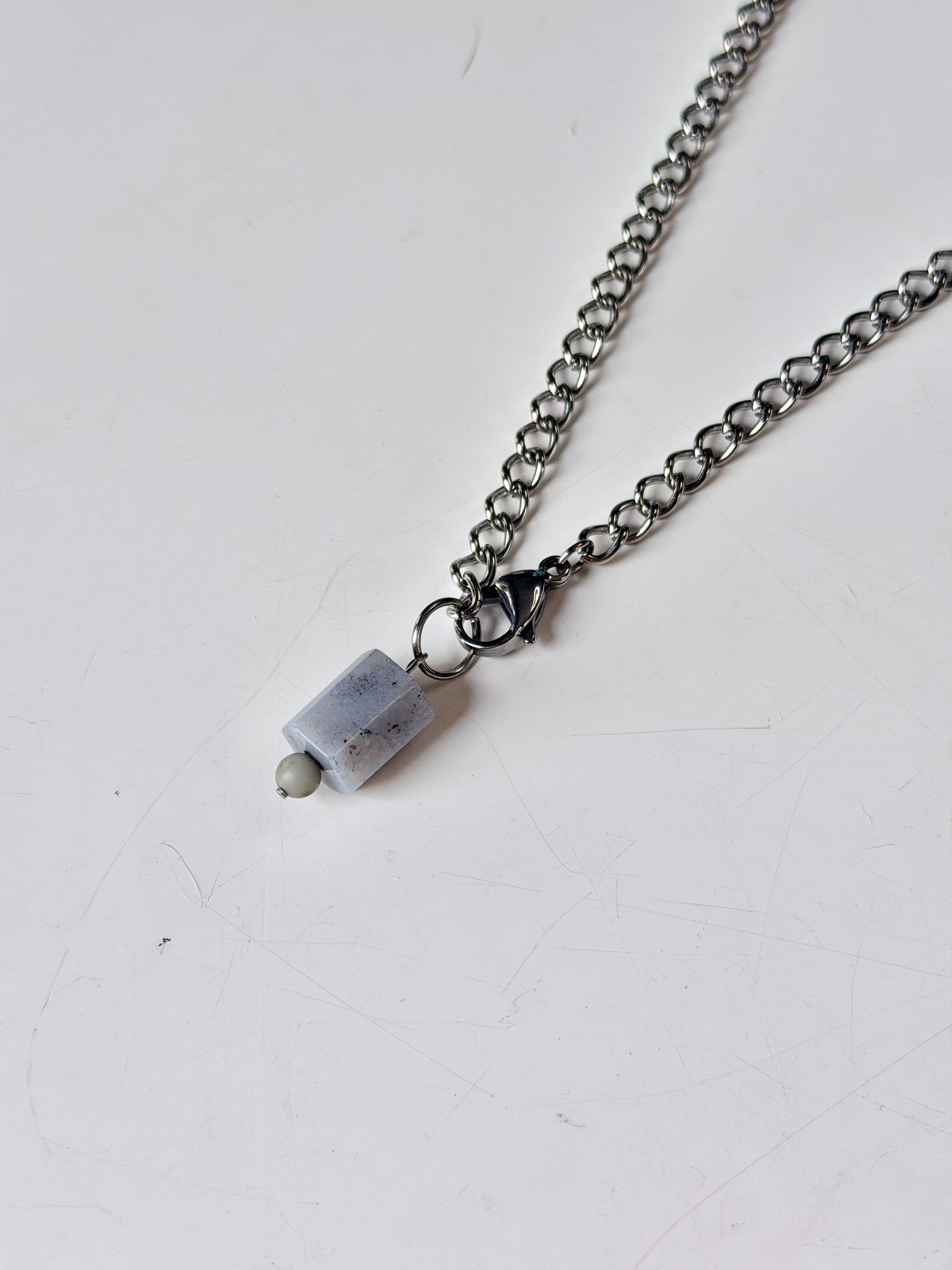 EZ Clasp Necklace 3