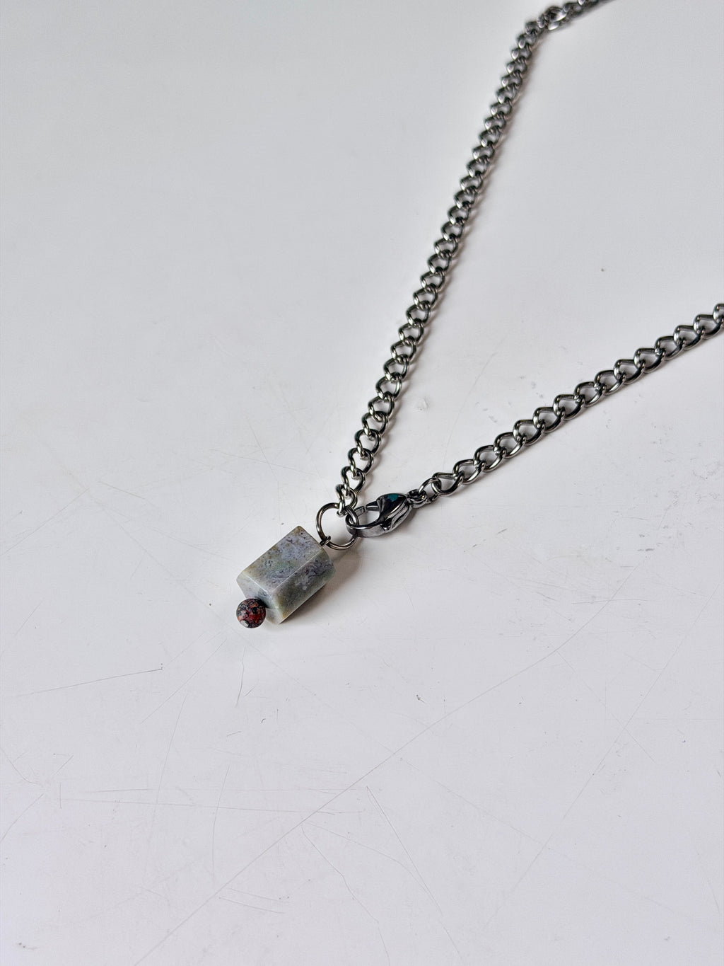 EZ Clasp Necklace 1