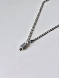 EZ Clasp Necklace 1
