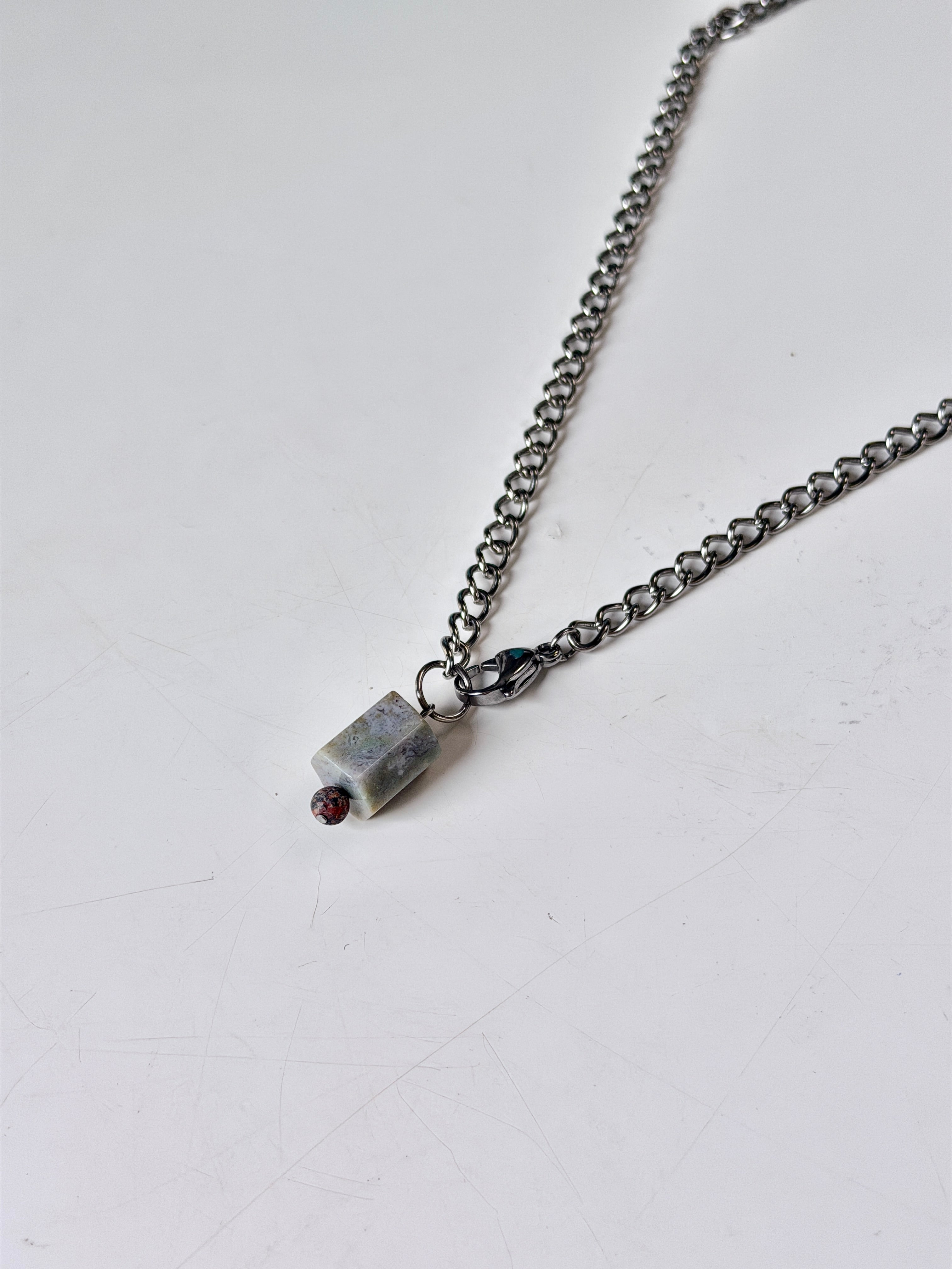 EZ Clasp Necklace 1