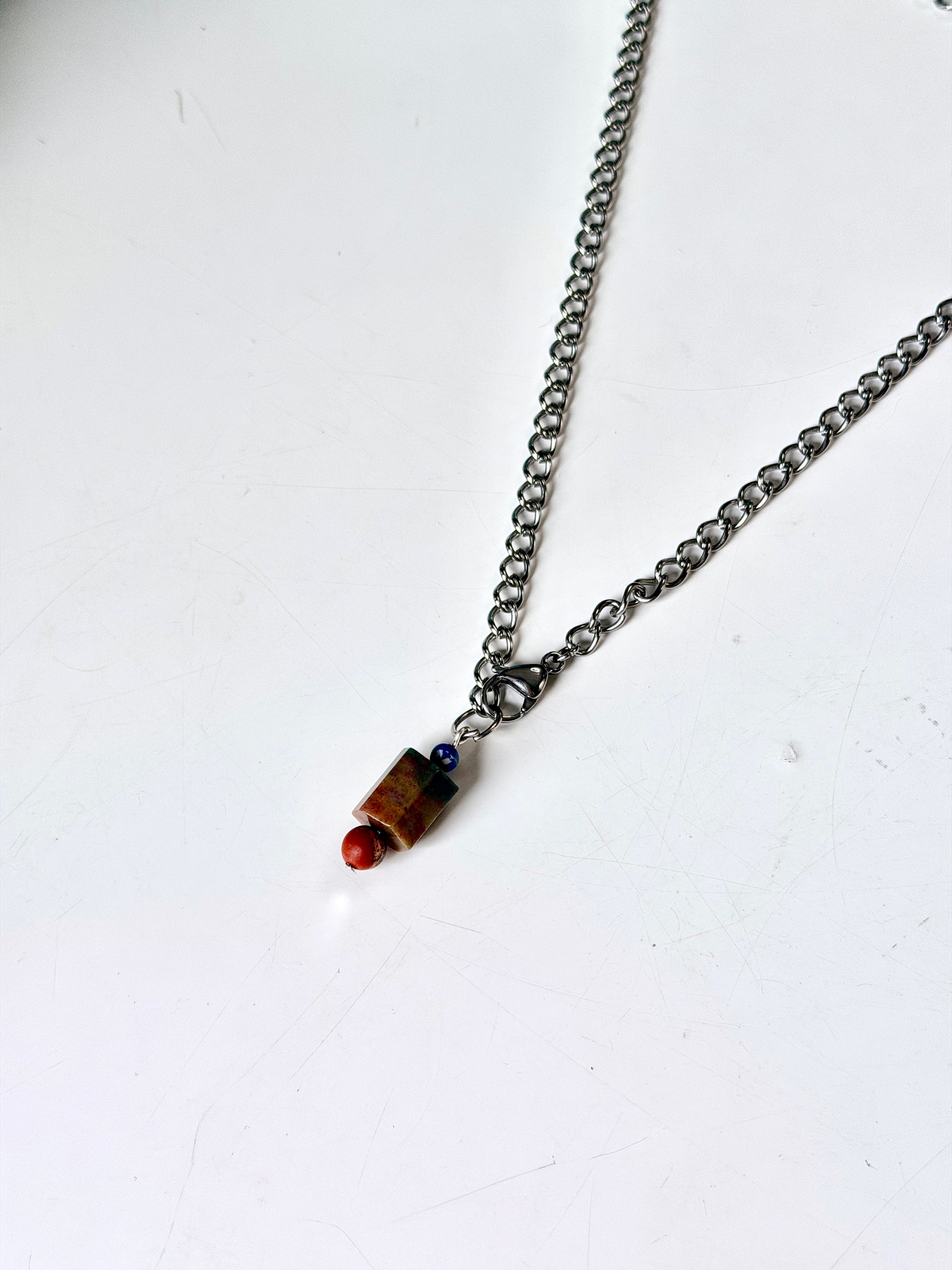 EZ Clasp Necklace 2