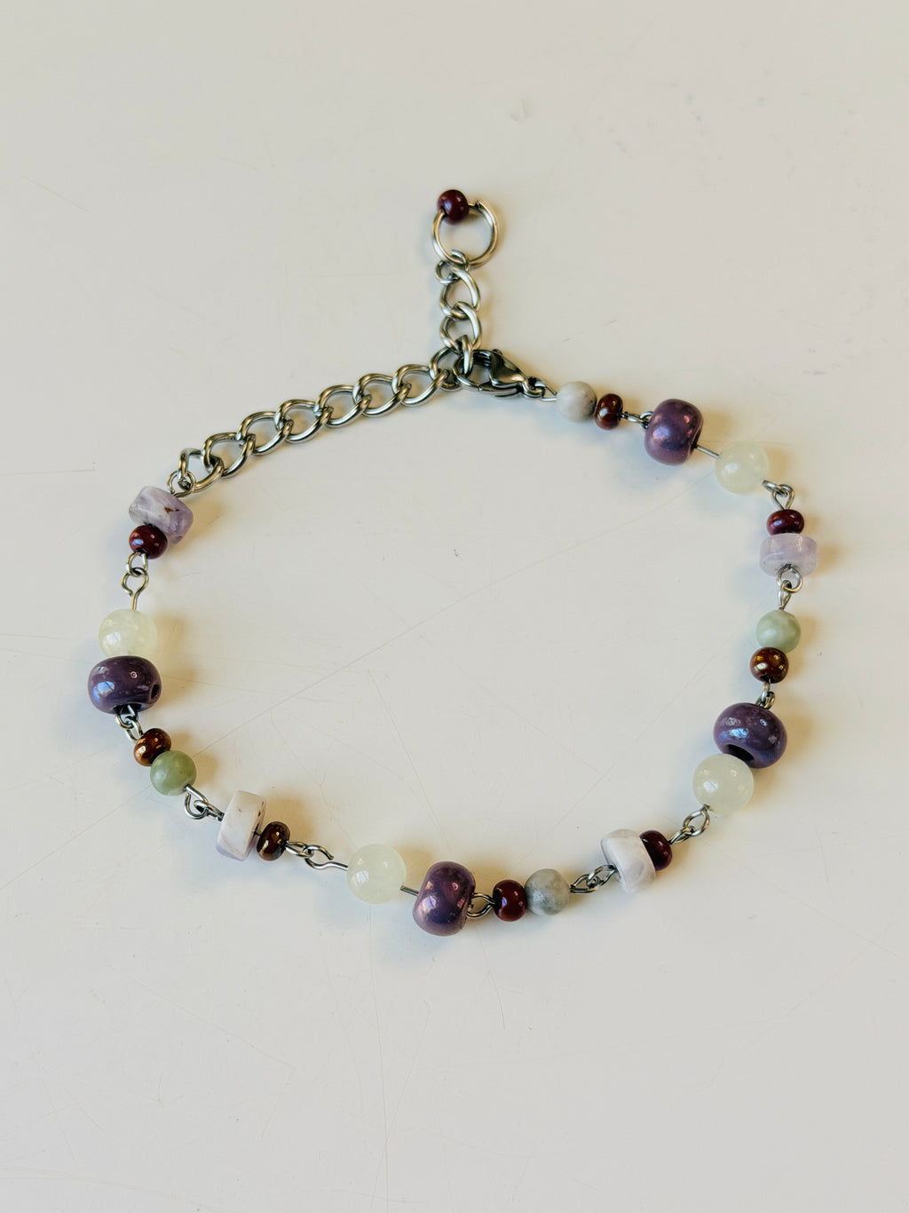 Sabrina Bracelet