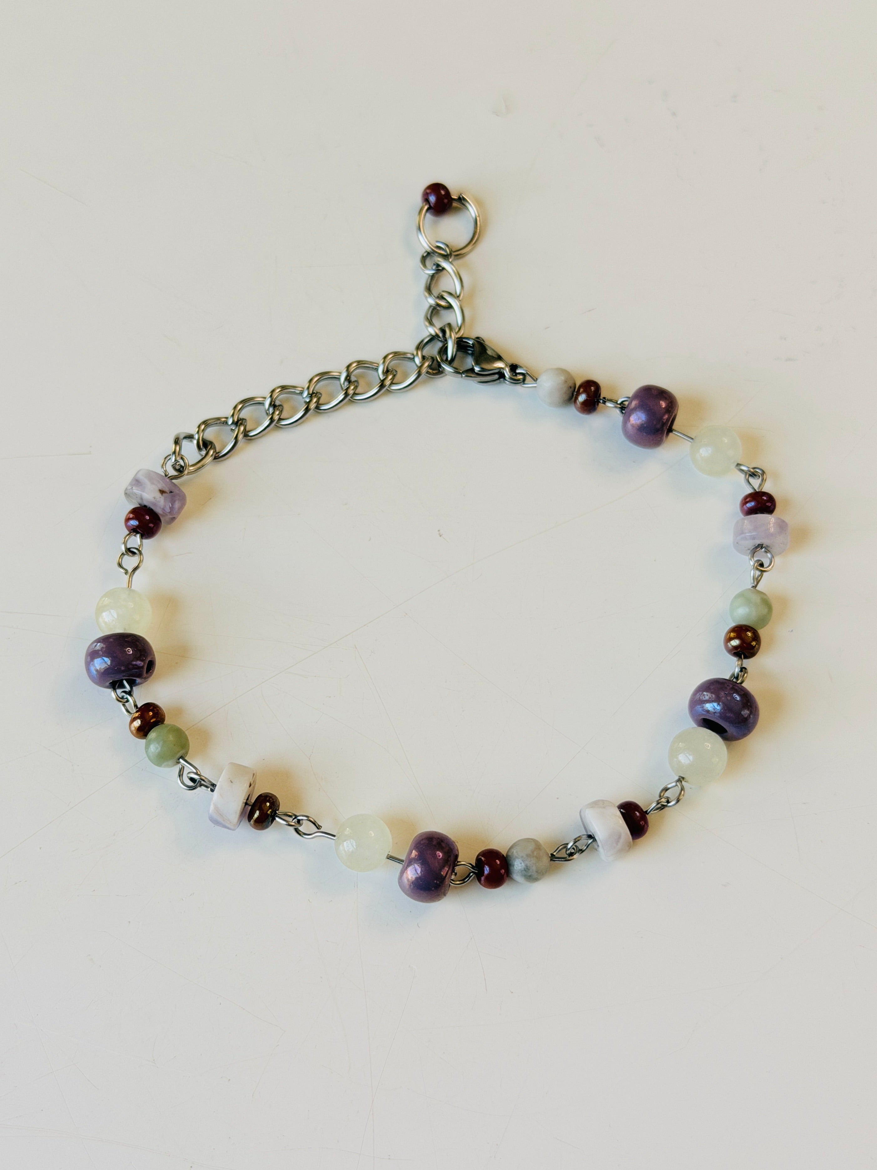 Sabrina Bracelet
