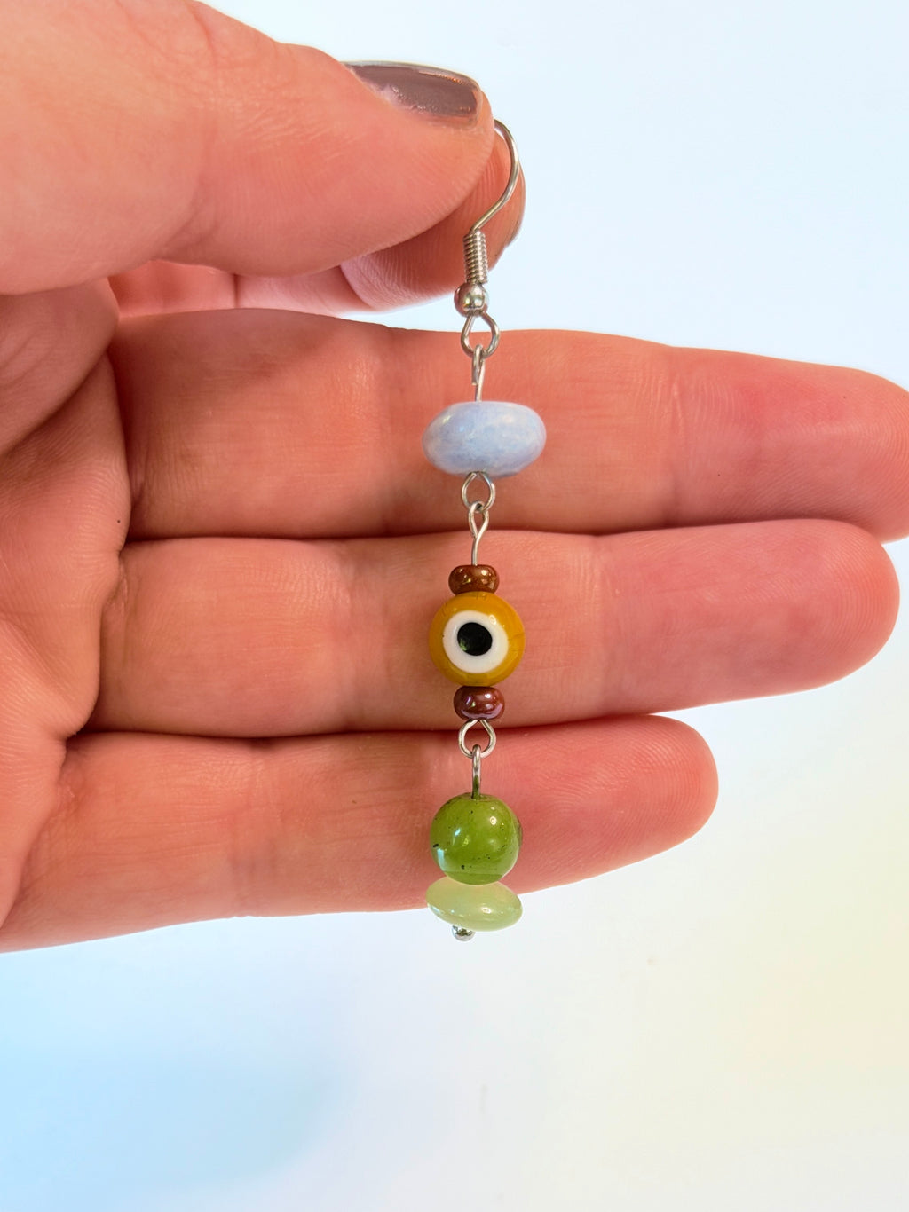 Mandi Earrings