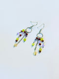 Starcrossed Earrings