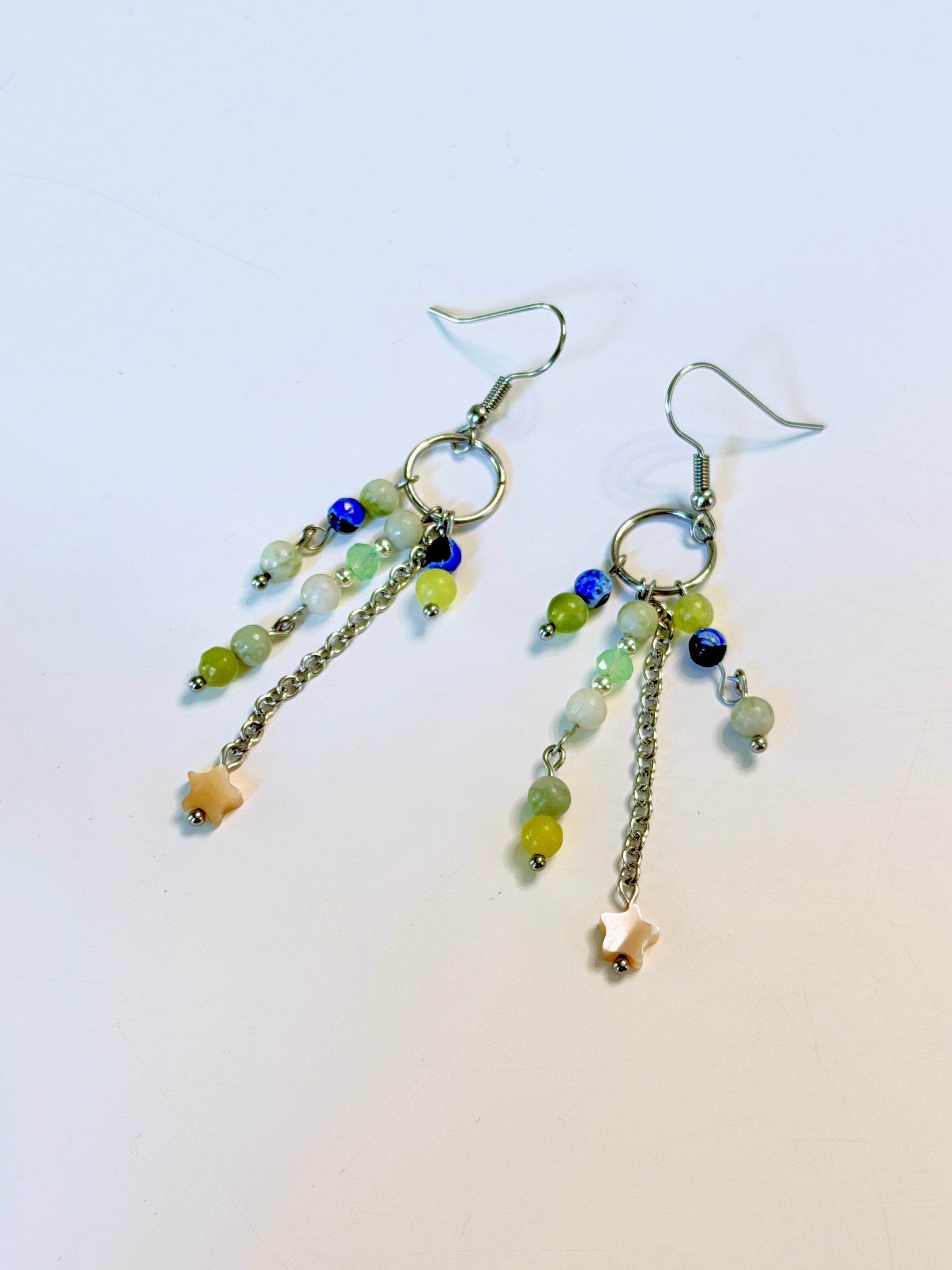 Starr Earrings