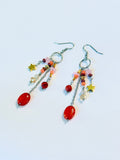 Bobbi Earrings