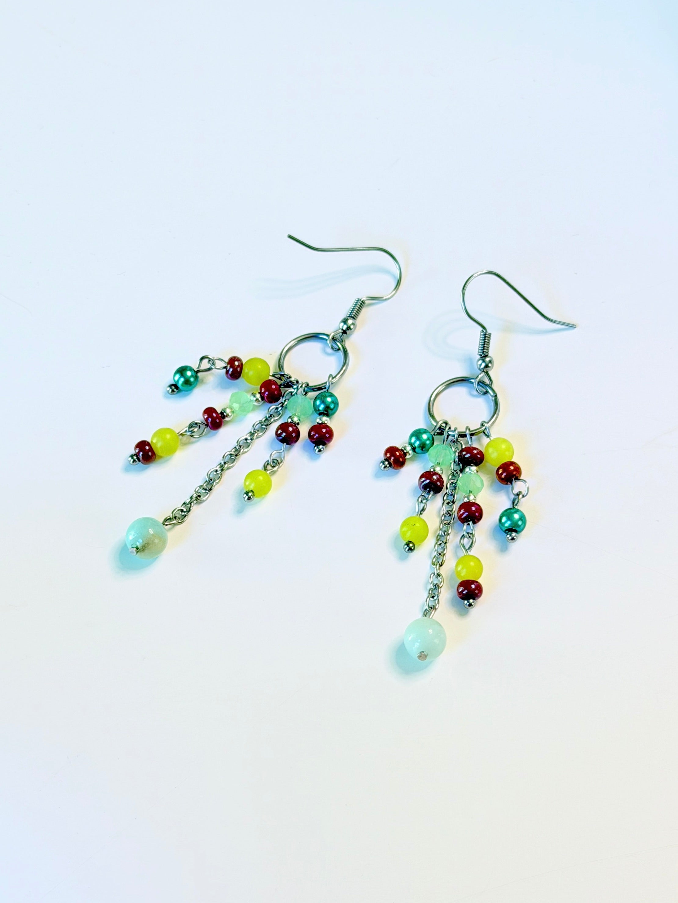 Cora Earrings